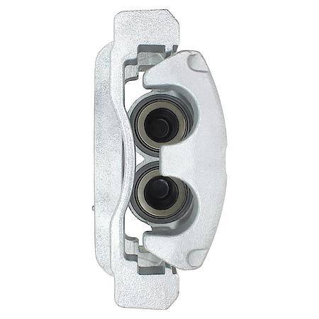 CQ Premium Disc Brake Caliper with Bracket – 18-B4918A