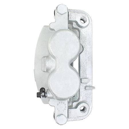 CQ Premium Disc Brake Caliper with Bracket – 18-B4918A