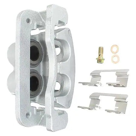 CQ Premium Disc Brake Caliper with Bracket – 18-B4918A