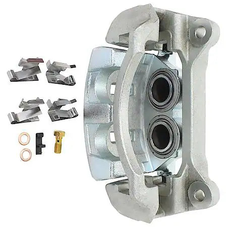 CQ Premium Disc Brake Caliper with Bracket - 18-B8075