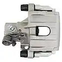 Load image into Gallery viewer, CQ Premium Disc Brake Caliper with Bracket - 19-B6284