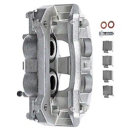 CQ Premium Disc Brake Caliper with Bracket – 18-B5236
