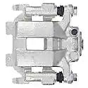 Load image into Gallery viewer, CQ Premium Semi-Loaded Disc Brake Caliper with Bracket - 19-B6241