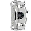 Load image into Gallery viewer, CQ Premium Semi-Loaded Disc Brake Caliper with Bracket - 19-B6241