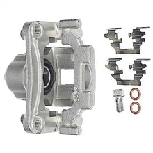 Load image into Gallery viewer, CQ Premium Semi-Loaded Disc Brake Caliper with Bracket - 19-B6241