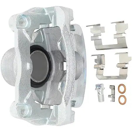 CQ Premium Disc Brake Caliper with Bracket - 19-B3429