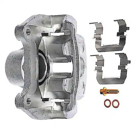 CQ Premium Disc Brake Caliper with Bracket – 18-B5271