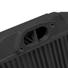 Load image into Gallery viewer, Mishimoto Top-Mount Intercooler Kit for Subaru WRX STI 2008-2014 – Black Powder Coated Finish