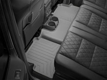 Load image into Gallery viewer, WeatherTech 25-26 Volkswagen Tiguan 2nd Row Rear FloorLiner HP - Grey