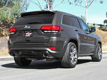 Load image into Gallery viewer, aFe MACH Force XP Cat-Back Exhaust System for Jeep Grand Cherokee 12-21 V8-6.4L and V8-6.2L HEMI