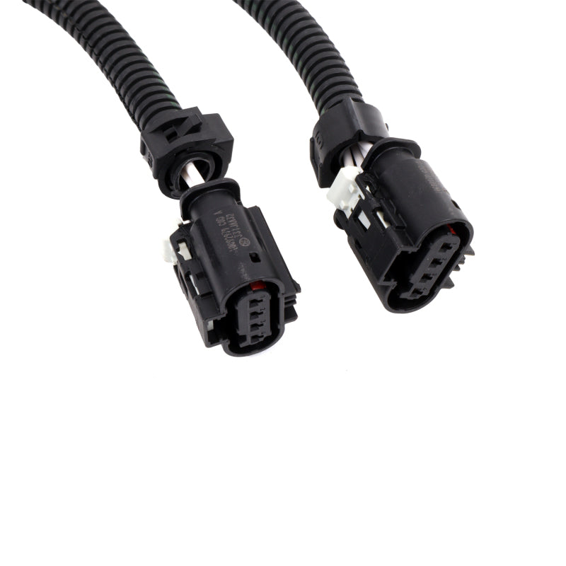 BBK Performance 16-20 Chevrolet Camaro O2 Sensor Wire Extension Harness (Front) – Pair