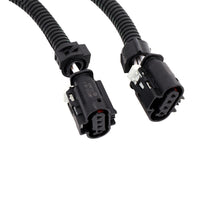 Load image into Gallery viewer, BBK Performance 16-20 Chevrolet Camaro O2 Sensor Wire Extension Harness (Front) – Pair