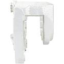 CQ Premium Disc Brake Caliper Bracket - 14-1669