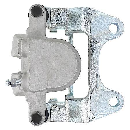 CQ Premium Disc Brake Caliper with Bracket – 18-B4992A