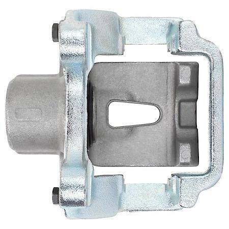 CQ Premium Disc Brake Caliper with Bracket – 18-B4992A