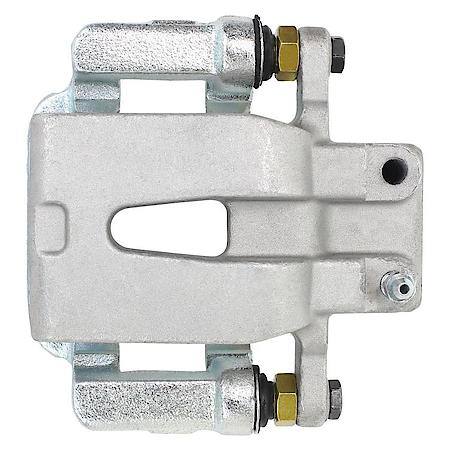 CQ Premium Disc Brake Caliper with Bracket – 18-B4992A