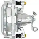 CQ Premium Disc Brake Caliper with Bracket - 18-B5465