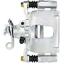 CQ Premium Disc Brake Caliper with Bracket - 18-B5465