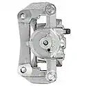CQ Premium Semi Loaded Disc Brake Caliper with Bracket - 18-B5304