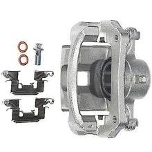 Load image into Gallery viewer, CQ Premium Semi Loaded Disc Brake Caliper with Bracket - 18-B5304