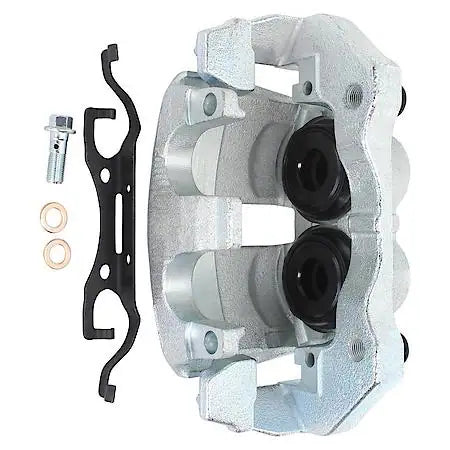 CQ Premium Disc Brake Caliper with Bracket – 18-B5297