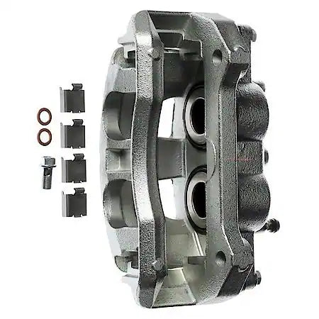 CQ Premium Disc Brake Caliper with Bracket – 18-B5405