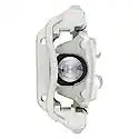 CQ Premium Disc Brake Caliper with Bracket - 18-B5265