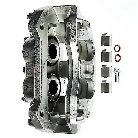 CQ Premium Disc Brake Caliper with Bracket – 18-B5404