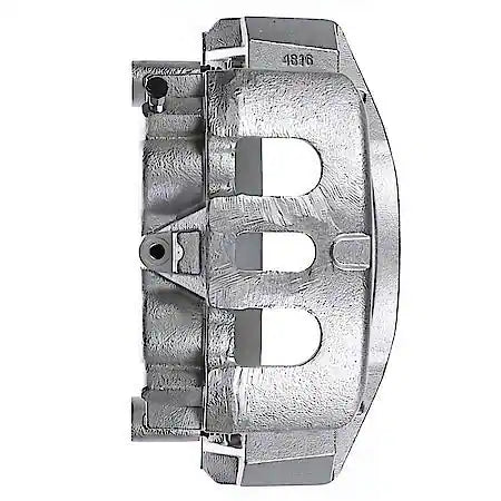 CQ Premium Disc Brake Caliper with Bracket – 18-B5307