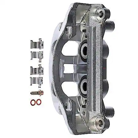 CQ Premium Disc Brake Caliper with Bracket – 18-B5307