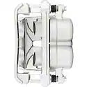 CQ Premium Disc Brake Caliper with Bracket - 18-B4975A