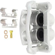 Load image into Gallery viewer, CQ Premium Disc Brake Caliper with Bracket - 18-B4975A