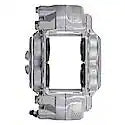 CQ Premium Disc Brake Caliper - 19-6279