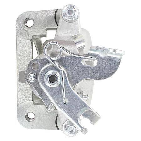 CQ Premium Disc Brake Caliper with Bracket – 18-B5401A