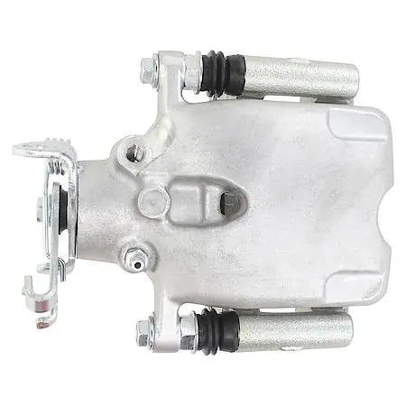 CQ Premium Disc Brake Caliper with Bracket – 18-B5401A