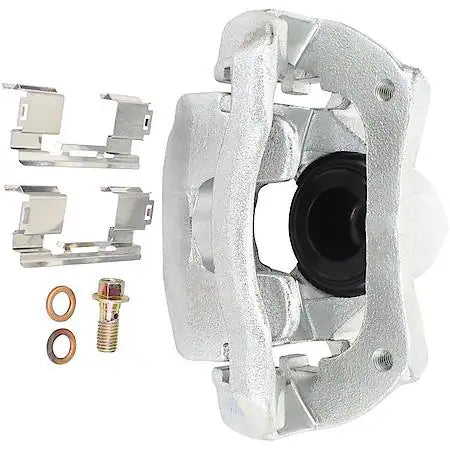 CQ Premium Disc Brake Caliper with Bracket – 18-B5308