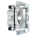 CQ Premium Disc Brake Caliper with Bracket - 18-B5296