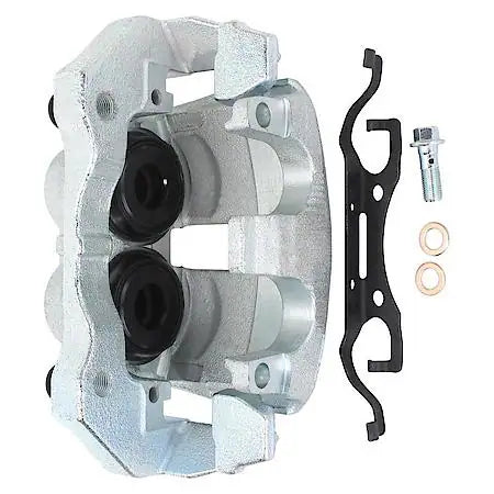 CQ Premium Disc Brake Caliper with Bracket - 18-B5296
