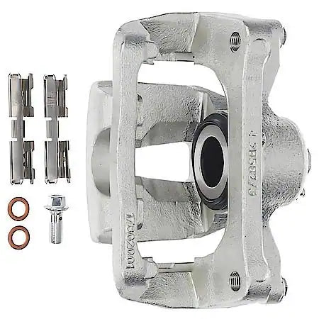 CQ Premium Disc Brake Caliper with Bracket – 18-B5397