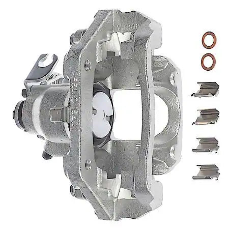 CQ Premium Disc Brake Caliper with Bracket – 18‑B5262