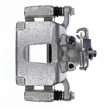 CQ Premium Disc Brake Caliper with Bracket – 18-B5398