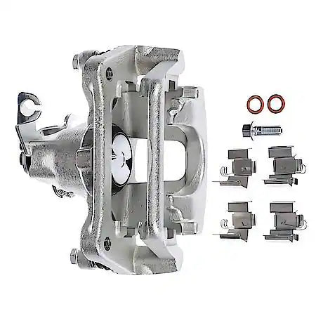 CQ Premium Disc Brake Caliper with Bracket – 18-B5398