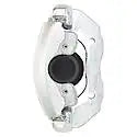 CQ Premium Disc Brake Caliper with Bracket - 18-B5260