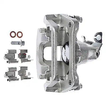 CQ Premium Disc Brake Caliper with Bracket – 18-B5399