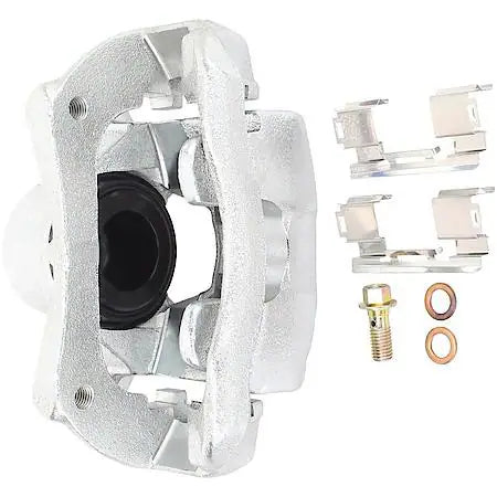 CQ Premium Disc Brake Caliper with Bracket – 18-B5309