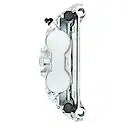 Load image into Gallery viewer, CQ Premium Disc Brake Caliper with Bracket - 18-B5291