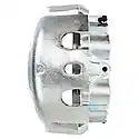 CQ Premium Disc Brake Caliper with Bracket - 18-B5291