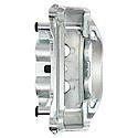 Load image into Gallery viewer, CQ Premium Disc Brake Caliper with Bracket - 18-B5291