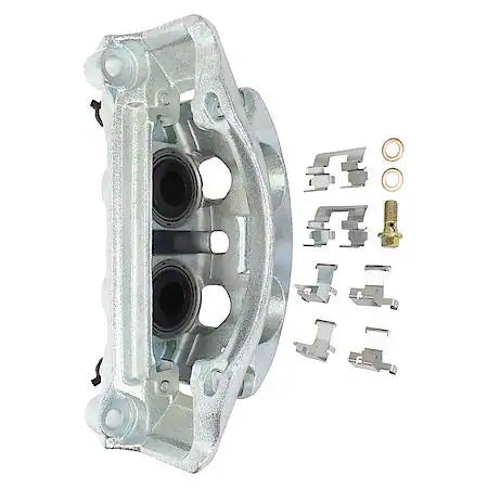 CQ Premium Disc Brake Caliper with Bracket - 18-B5291
