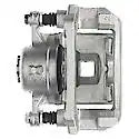 CQ Premium Disc Brake Caliper with Bracket - 18-B5305